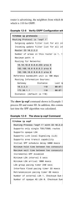 31 Days Before Your CCNA Exam