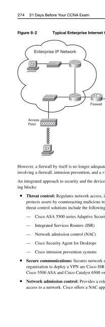 31 Days Before Your CCNA Exam