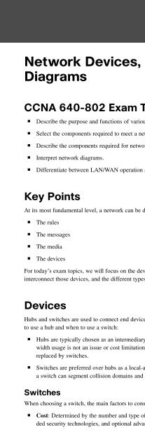 31 Days Before Your CCNA Exam