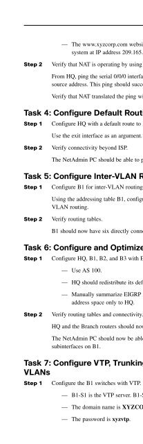 31 Days Before Your CCNA Exam