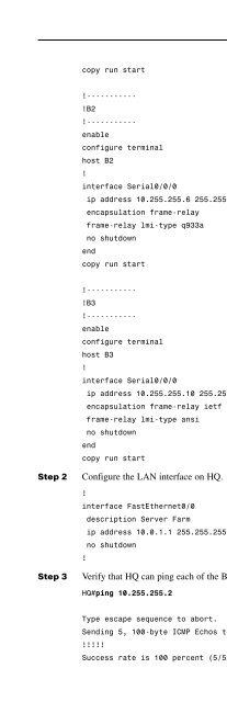 31 Days Before Your CCNA Exam