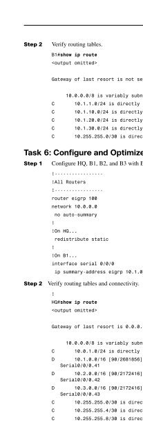 31 Days Before Your CCNA Exam