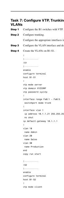 31 Days Before Your CCNA Exam