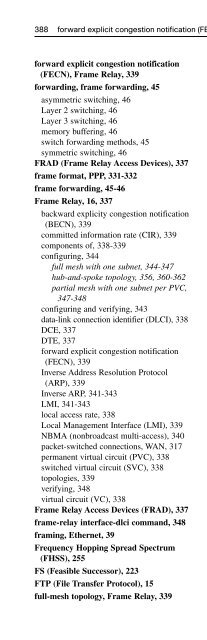 31 Days Before Your CCNA Exam