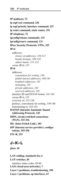 31 Days Before Your CCNA Exam