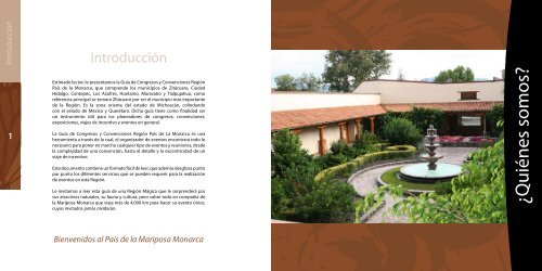 para Descargar - BurÃ³ de Convenciones MichoacÃ¡n