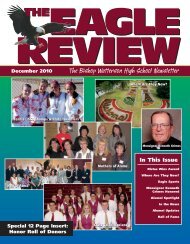 103711 Eagle Review:1.qxd, page 16 @ Preflight - Bishop ...