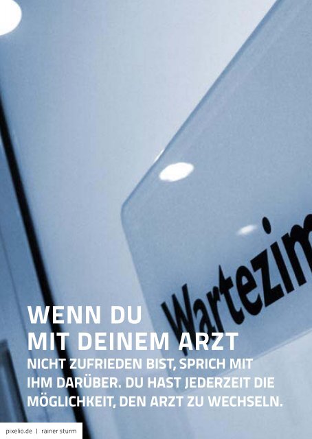 eine hiv-infektion - Lübecker AIDS-Hilfe e.V.