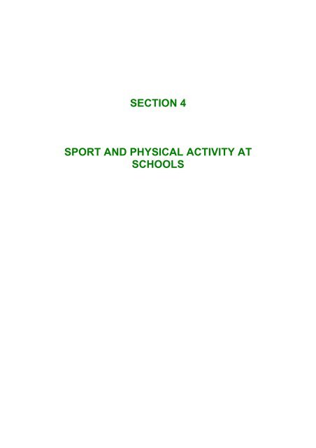 Stoke-on-trent sport and physical activity strategy 2009-2016