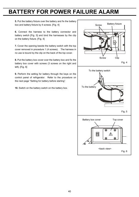 Download - Panasonic Biomedical