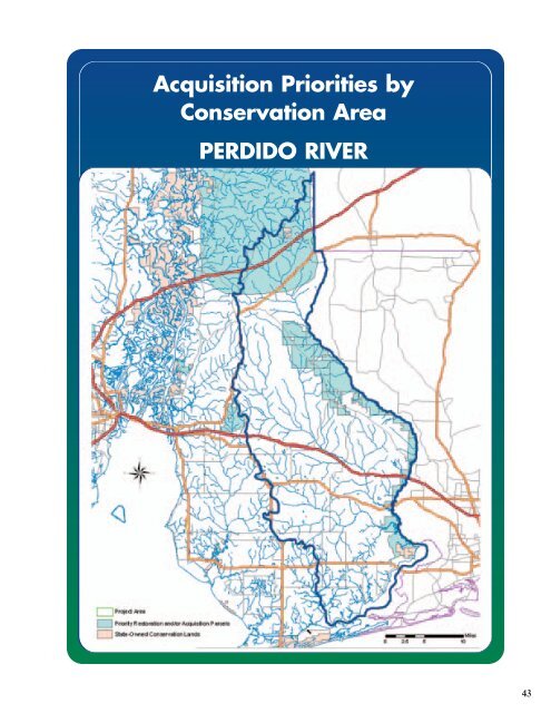 Conserving Alabama's Coastal Habitats - Mobile Bay National ...