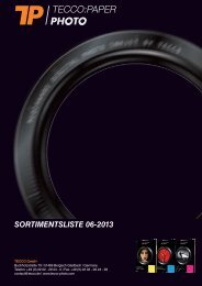 SortimentSliSte 06-2013 - Tecco