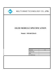 ILI9341 - Display Future