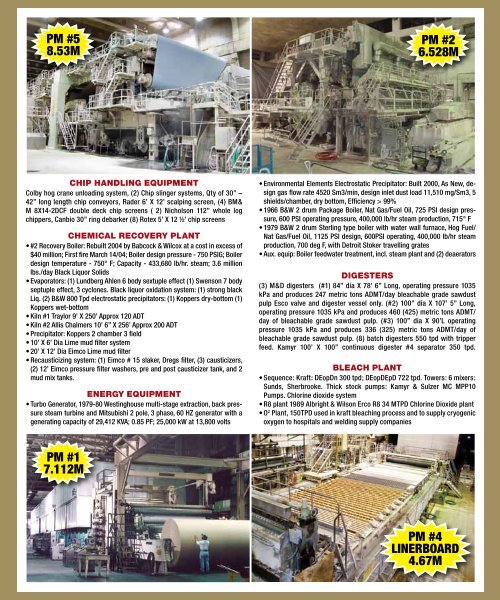 View Brochure (PDF) - Maynards Industries