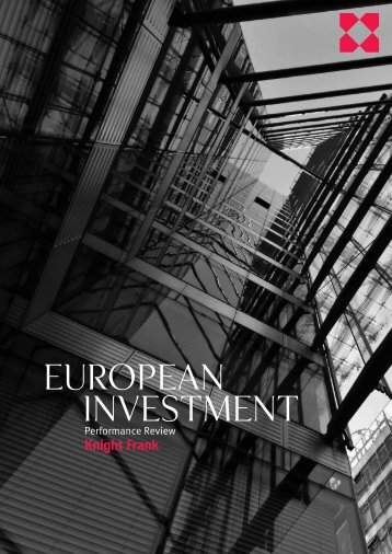 EUROPEAN INVESTMENT - Knight Frank