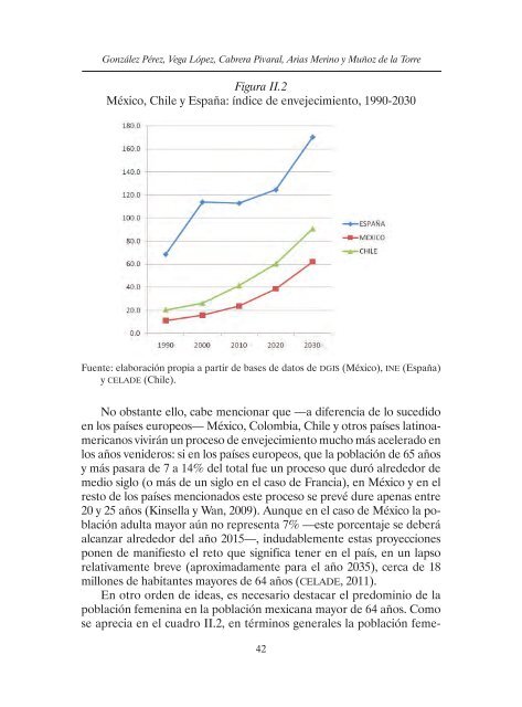 Condiciones sociales y calidad de vida en el adulto mayor ...