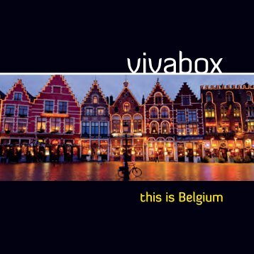 Bekijk alle keuzes in detail - vivabox.be