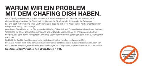 Rieber_K-POT_Broschuere_dt.pdf (1,00 MB) - Rieber GmbH & Co. KG