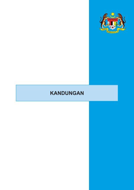 bahagian i pengesahan penyata kewangan kerajaan negeri ...