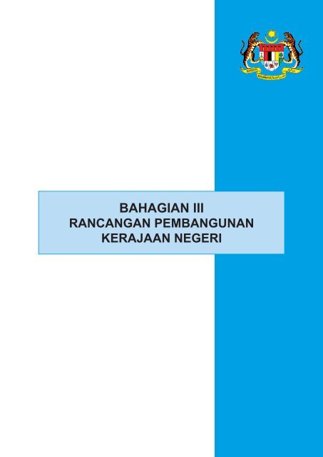 bahagian i pengesahan penyata kewangan kerajaan negeri ...