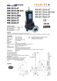 RW 2030-2T - atria.sk