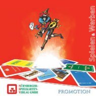 SKAT - Nürnberger-Spielkarten-Verlag GmbH