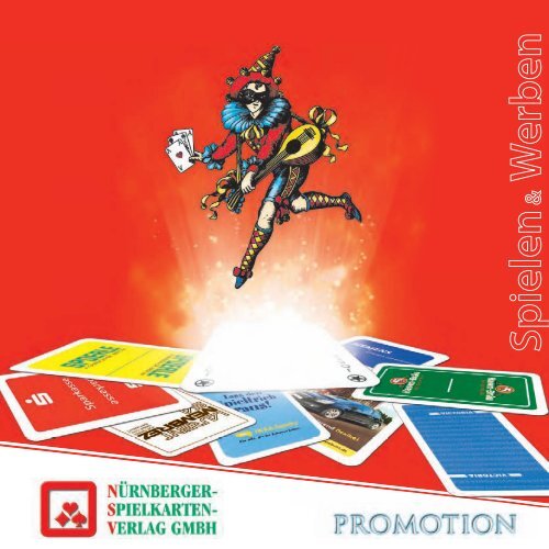 Skat Nurnberger Spielkarten Verlag Gmbh