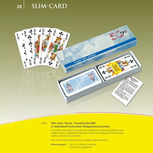 SKAT - Nürnberger-Spielkarten-Verlag GmbH