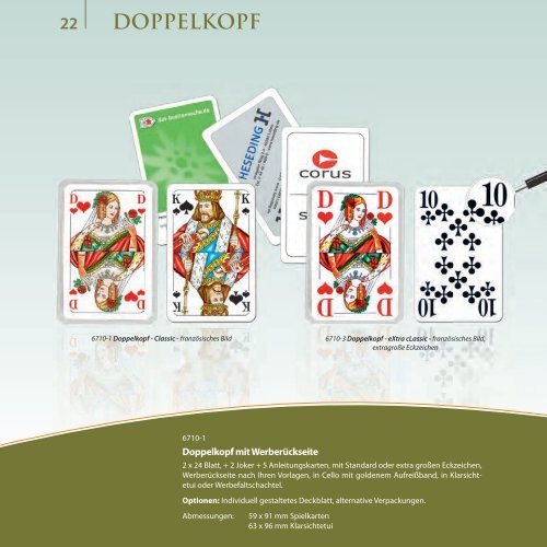 SKAT - Nürnberger-Spielkarten-Verlag GmbH