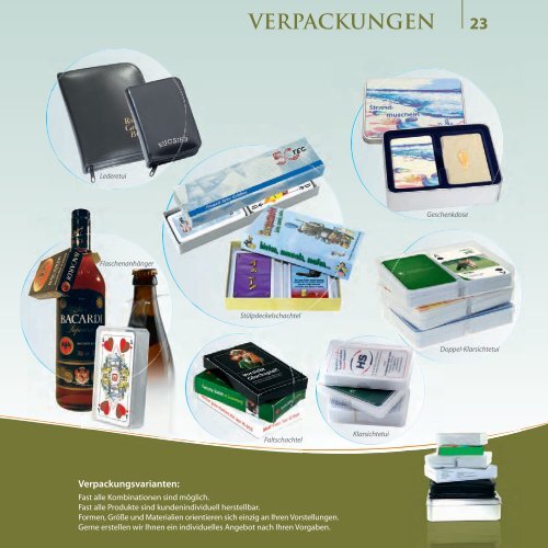 SKAT - Nürnberger-Spielkarten-Verlag GmbH