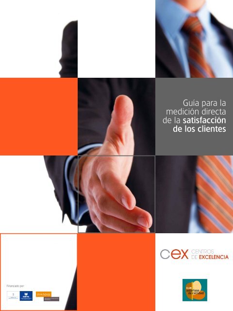 2008_Guia_medicion_directa_de_la_Satisfaccion_del_Cliente