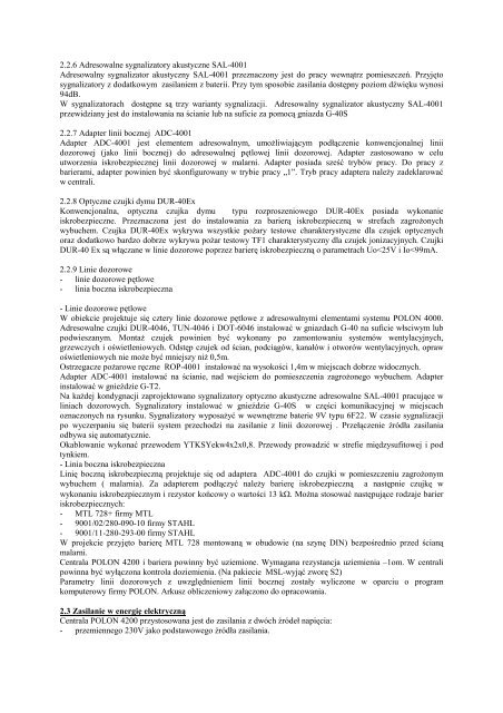 CKP projekt instalacji teletechnicznych - rzislupsk.pl