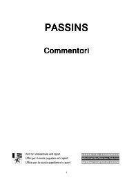 Commentari Passins pag 1-22