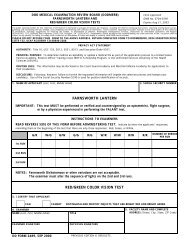 DD Form 2489