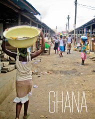 Download Country Study: Ghana - DARA