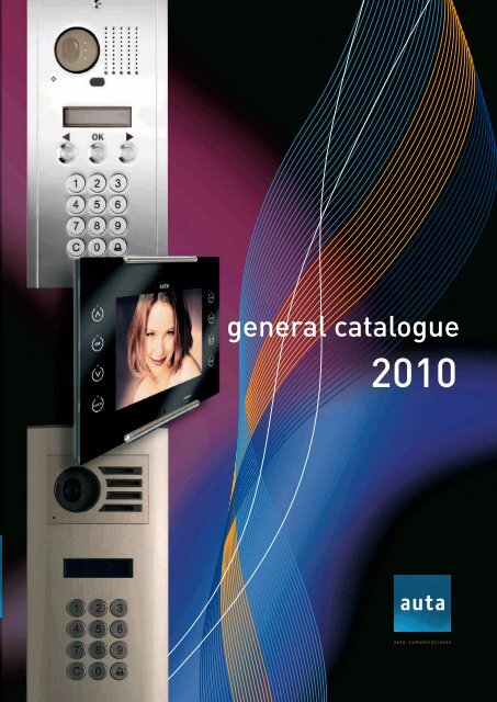 door stations - Auta