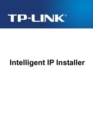 How to Use Intelligent IP Installer - Smarthome