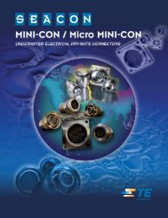 MINI-CON Catalogue.qxp - Seacon