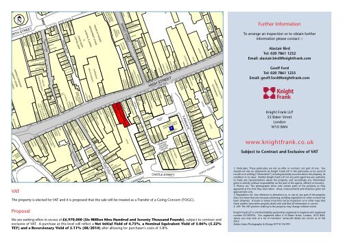 92-94 High Street, Guildford PRIME - Commercial Property Search ...