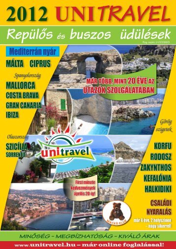 Mallorca - Unitravel