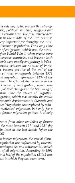 Popisi na Slovenskem 1948-1991 in Popis 2002 - StatistiÄni urad ...