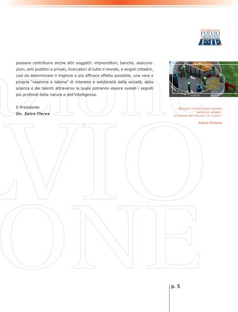8th International Anomliesin - Fondazione FULVIO FRISONE