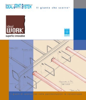 Catalogo Giunto.47.pdf - Ideal Work