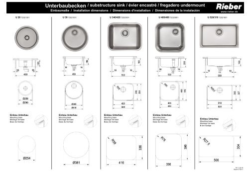 Unterbaubecken.pdf (0,68 MB) - rieber.at