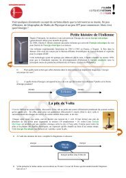 pdf : ActivitÃ©s Ã  faire avant la visite - MusÃ©e des arts et mÃ©tiers