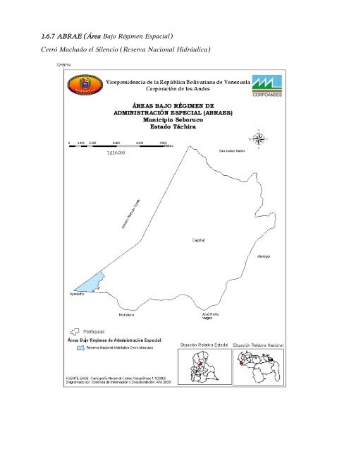 Seboruco 2009.pdf - Corpoandes