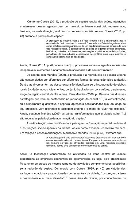 O CASO DE SANTA CRUZ DO SUL - UNISC Universidade de Santa ...