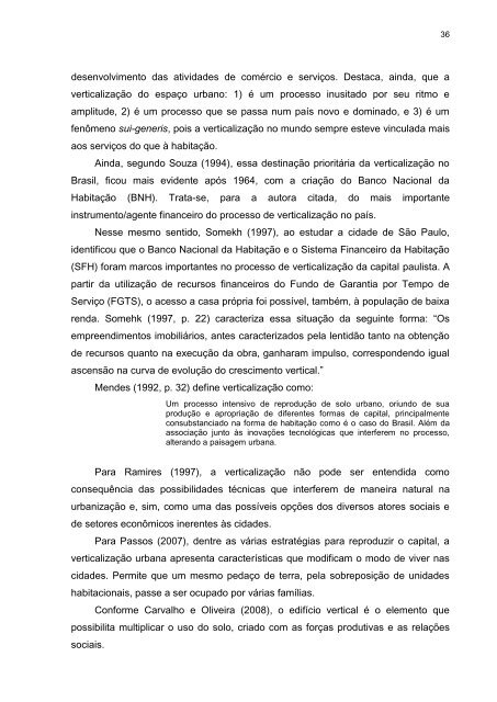 O CASO DE SANTA CRUZ DO SUL - UNISC Universidade de Santa ...