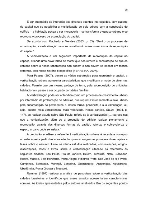 O CASO DE SANTA CRUZ DO SUL - UNISC Universidade de Santa ...