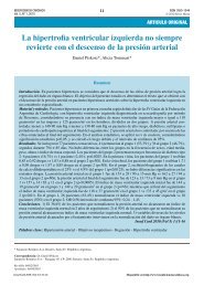 Hipertrofia ventricular izquierda y PA - Piskorz.pdf - Insuficiencia ...